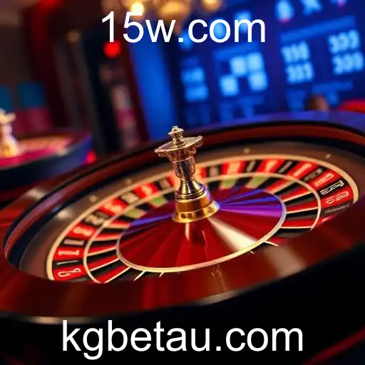 Bacará Online: O Fascinante Mundo de kgbet