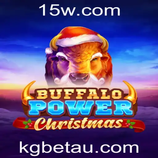 Descubra BuffaloPowerChristmas: A Nova Aventura Incrível no Universo de Slots