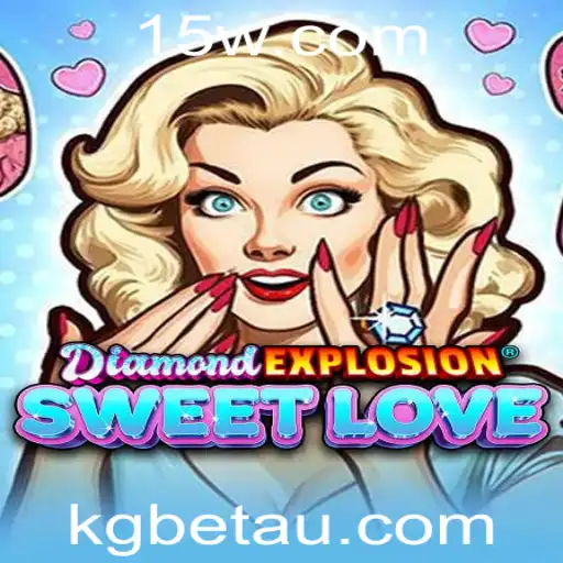 Explorando DiamondExplosionSweetLove: O Jogo de Estratégia e Emoção