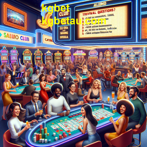 A Nova Categoria de Perguntas Frequentes na KGBet: Desafie Seu Conhecimento!