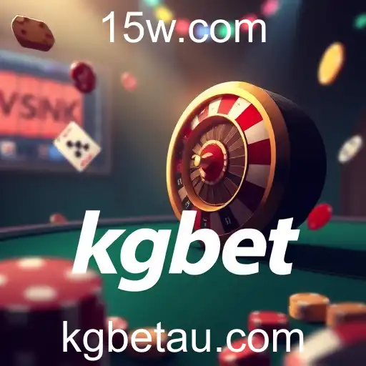 Explorando o Mundo dos Jogos de Cassino: O Impacto da Plataforma kgbet