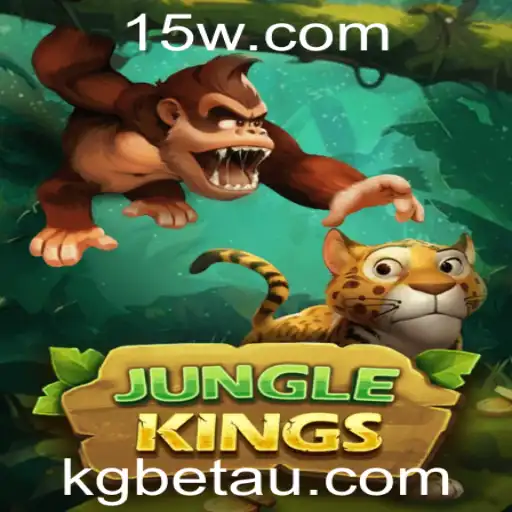 Descubra o Fascinante Mundo de JungleKings – O Jogo que Conquista Multidões