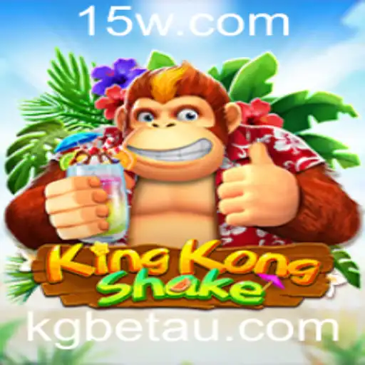 Descubra KingKongShake: Um Jogo Revolucionário no Universo de kgbet