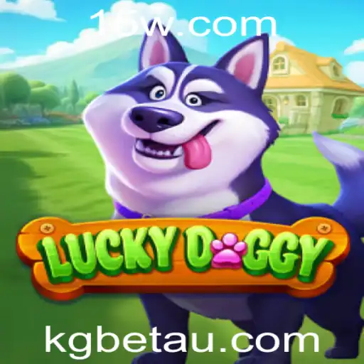 Descubra 'LuckyDoggy': A Nova Sensação do Mundo dos Jogos