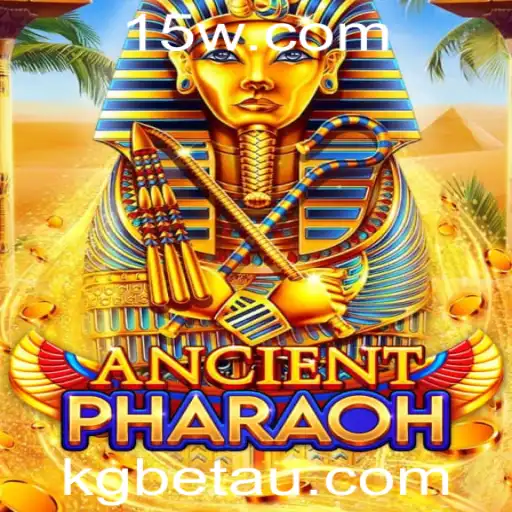Descubra AncientPharaoh: O Jogo de Estratégia que Conquista Fãs ao Redor do Mundo