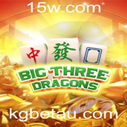 BigThreeDragons: Descubra o Fascinante Universo do Novo Jogo