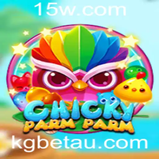 ChickyParmParm: Um Jogo Empolgante para Todas as Idades