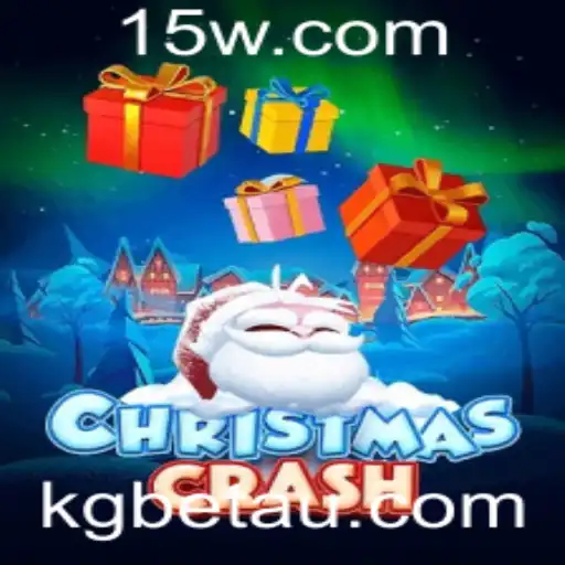 Descubra o mundo festivo de ChristmasCrash: Um jogo de aventura com um toque especial