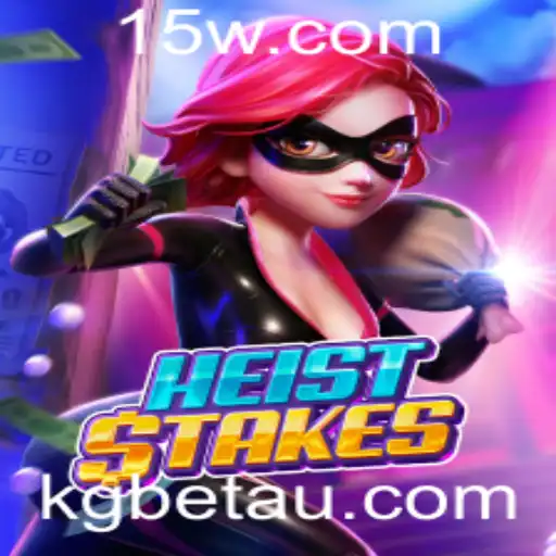 HeistStakes: A Nova Sensação do Mundo dos Jogos de Aventura