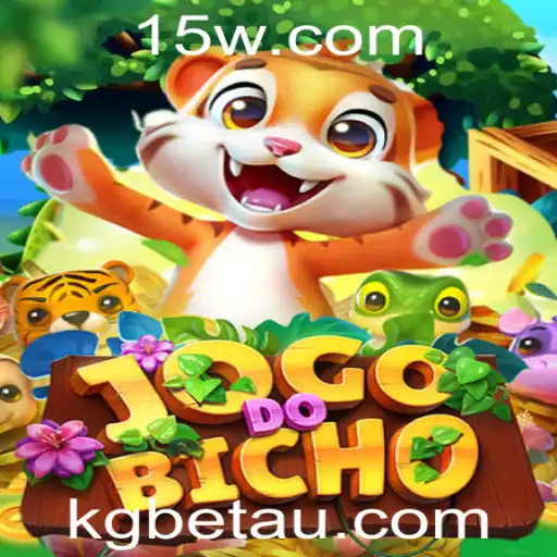 Explorando o Universo de JOGODOBICHO e a Chave do Sucesso: kgbet