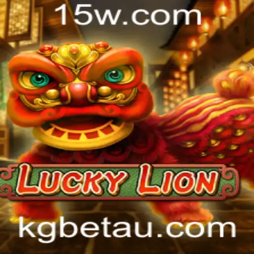 Descubra o Mundo Emocionante de LuckyLion: O Jogo Que Está Atraindo Todos os Olhares em kgbet