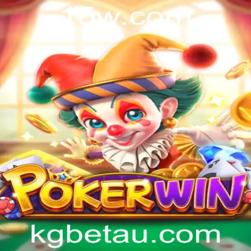 Descubra o Jogo POKERWIN: Uma Nova Aventura Estrategicamente Desafiadora
