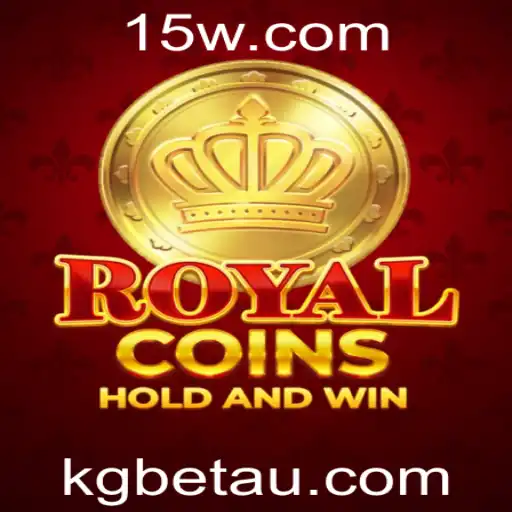 RoyalCoins: Uma Nova Experiência de Entretenimento em Jogo